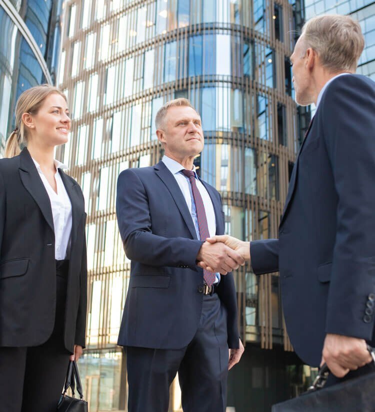 Client satisfait Melia Courtier